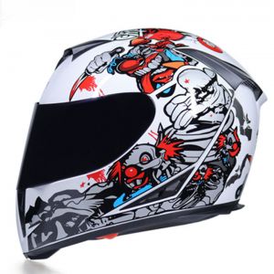 MOTO אתר הדילים המוטוריים קסדות מבוגרים 2019 Full Face Motorcycle Helmet Motocross Racing Helmet Moto Casque Helmets