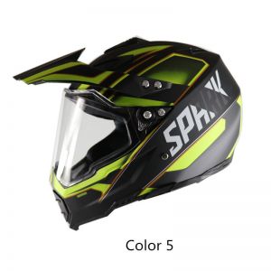 MOTO אתר הדילים המוטוריים קסדות מבוגרים High Quality Full Face Motorcycle Helmet Off Road Racing Moto helmets 2019