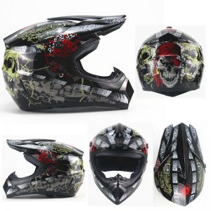MOTO אתר הדילים המוטוריים קסדות מבוגרים 2019 Racing Motocross Casque hors route Casque Moto Off-road Motorcycle Helmet