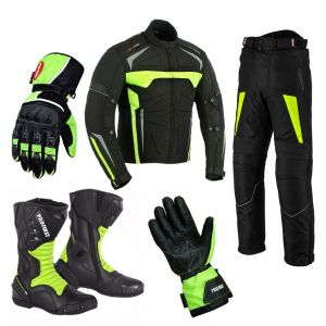 MOTO אתר הדילים המוטוריים חליפות מבוגרים Motorbike trousers Motorcycle helmets biker boots Suit Motorcycle Jacket Gloves