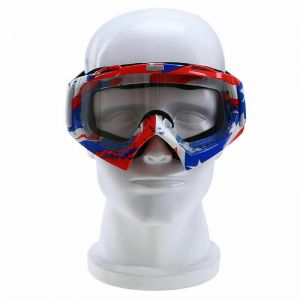 MOTO אתר הדילים המוטוריים משקפי ילדים Offroad Goggles Ski Motorcycle Eyewear Riding Racing Glasses Skiing Snow MX Kids