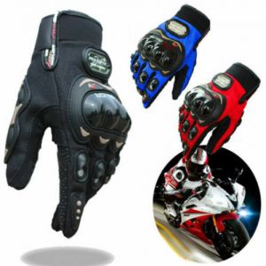 MOTO אתר הדילים המוטוריים כפפות מבוגרים New Racing Gloves Motorbike Motocross Summer Fiber Bike Pro-Biker Motorcycle