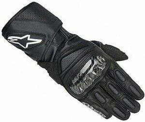 Alpinestars SP-2 Leather Race Motorcycle Gloves New