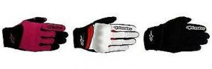 Alpinestars Stella Spartan Gloves Women&#039;s Street