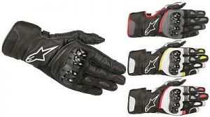 Alpinestars SP-2 V2 Motorradhandschuhe Racing Sporthandschuhe Sommer