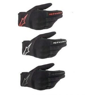 alpinestars crossland gloves