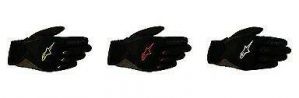 Alpinestars Shore Gloves Lightweight Summer Road Gloves