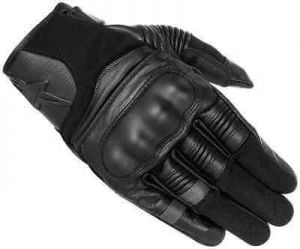 Alpinestars Warlock Motorcycle / Motorbike  Short Summer Gloves