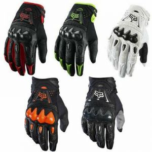Fox Racing Bomber Gloves 2020 - MX Motocross Dirt Bike Off Road ATV Mens Gloves