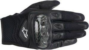 Alpinestars SMX-2 Air Carbon Gloves 2014 #