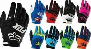 2020 Fox Racing Dirtpaw Race Gloves - Motocross Dirtbike MX ATV Mens Riding Gear