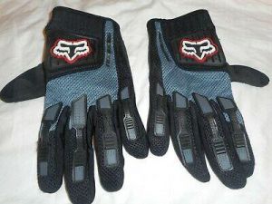 THOR - FOX RACING - Dirtpaw - Motocross Size 11 (Adult) Gloves