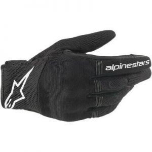 Alpinestars Copper Gloves (Black / White) L