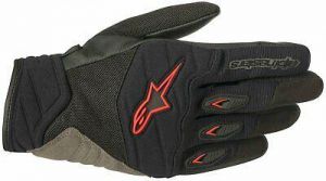 Alpinestars - Shore Gloves - CHOOSE YOUR SIZE - CHOOSE YOUR COLOR -