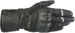 Alpinestars Patron Gore-Tex® Leather Gloves Adventure Touring