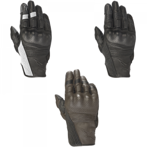 Alpinestars Mustang v2 Leather Street Motorcycle Gloves
