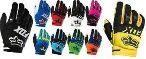 Fox Racing Dirtpaw Race Gloves - Motocross Dirtbike MX ATV Mens Riding Gear NEW