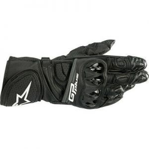 Alpinestars GP+R V2 Gloves (Black) Choose Size