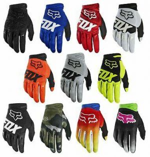 Fox Racing Adult 2020 DIRTPAW Gloves - ALL COLORS- MX Dirt ATV - Touch Screen