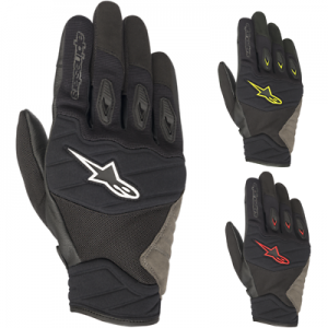 Alpinestars Shore Street Motorcycle Gloves