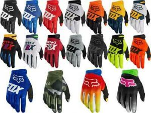 Fox Racing Adult Dirtpaw Race Gloves Motocross Touch Screen MX/ATV Off Road &#039;20