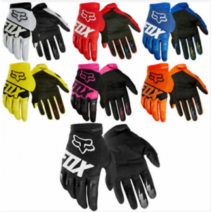 2020 Fox Racing Dirtpaw Race Gloves Motocross MTB ATV MX UTV BMX Off Road