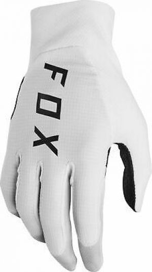Fox Racing Flexair MX Offroad Gloves White XXL