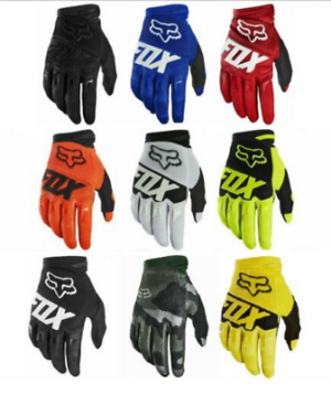 2020 Fox Racing Dirtpaw Gloves MX Motocross Dirt Bike Off-Road ATV MTB Mens Gear