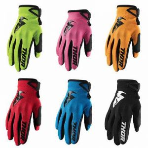2020 Thor MX Adult Sector Gloves - Motocross Offroad Dirt Bike - Pick Size/Color