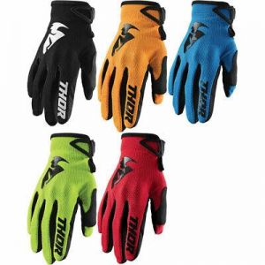 2020 Thor MX Youth Sector Gloves - Motocross Offroad Dirt Bike  -Pick Size/Color