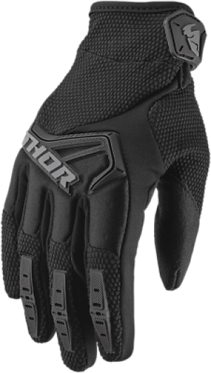 Thor S9 Spectrum Gloves