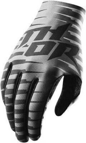 Thor Void Plus Gloves Motocycle Motocross Dirt Bike Adult Mens Size XS Black