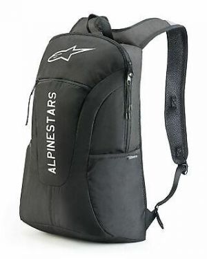 Alpinestars GFX Back Pack - Black/White