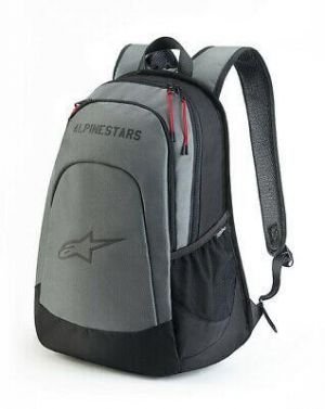 Alpinestars 2019 Defcon Backpack 1119-91300-1810 Charcoal | Black 3517-0462