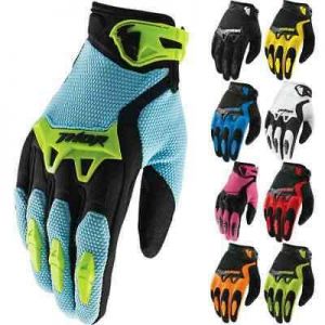 Thor Spectrum Mens Motocross Gloves