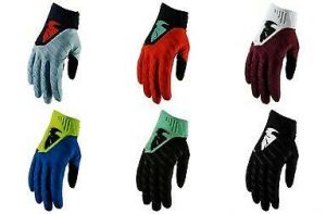 MOTO אתר הדילים המוטוריים כפפות מבוגרים Thor S9 Rebound Gloves