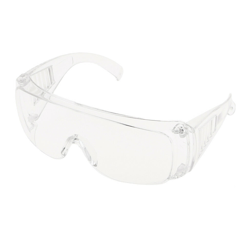 MOTO אתר הדילים המוטוריים משקפי מבוגרים  Folding Motorcycle Plexiglass Goggles Dust-proof Goggles Transparent