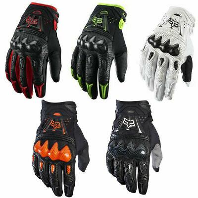 hestra men's fall line leather gloves